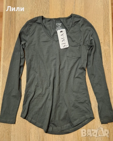 Чисто нови дамски пуловери и блузи De facto, LC wakiki, Terranova, снимка 12 - Блузи с дълъг ръкав и пуловери - 22819943