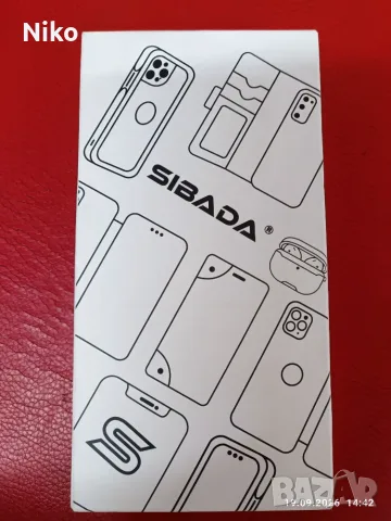 Комплект 3в1 за Iphone 16 Pro (Кейс,Портфейл,Протектор), снимка 3 - Калъфи, кейсове - 56139295