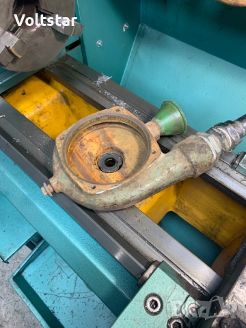 Водна помпа “Вида” 0,75 kW, снимка 5 - Водни помпи - 53269484