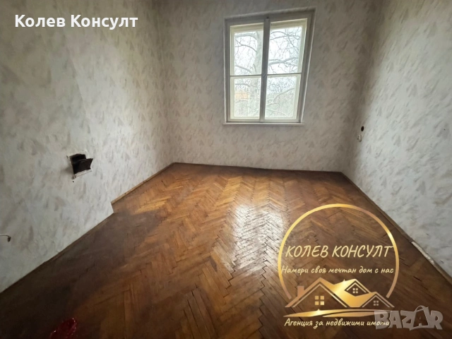 Тухлен апартамент град Димитровград, снимка 7 - Апартаменти - 53910771