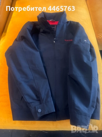 Tommy Hilfiger яке