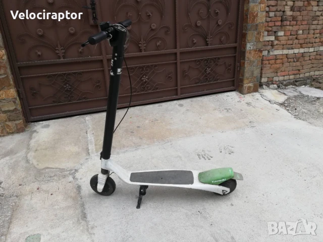 Електрическа Тротинетка 42V Kawasaki