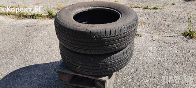 Гуми 225 70 16 Корморан Kormoran 2 броя. Нов внос. Като нови!, снимка 9 - Гуми и джанти - 51757337