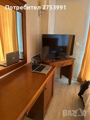 Апартамент под наем, снимка 2 - Апартаменти - 53950917