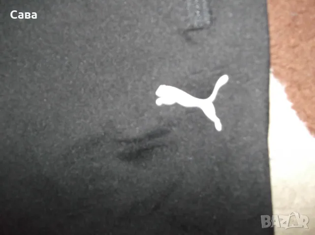Долнище PUMA  мъжко,М, снимка 5 - Спортни дрехи, екипи - 50276742