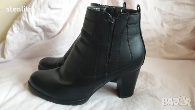 2 чифта дамски боти за 10 лв., снимка 7 - Дамски боти - 49969525