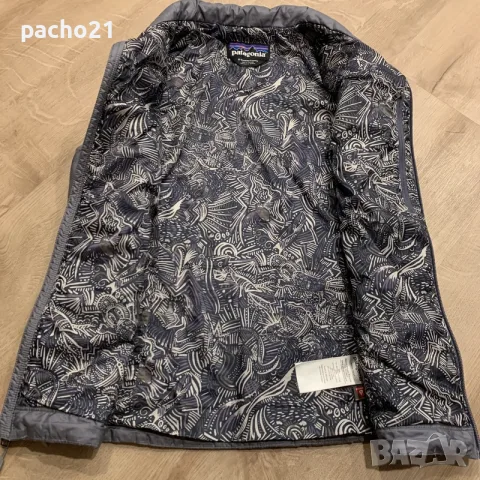 Patagonia Nano Puff , снимка 4 - Елеци - 56151227