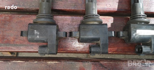 фиат мареа уикенд 1997 1.8 бензин , снимка 6 - Части - 37722715