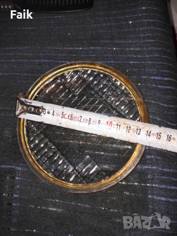 Стъкло и корона за фарове, снимка 2 - Селскостопанска техника - 44296558