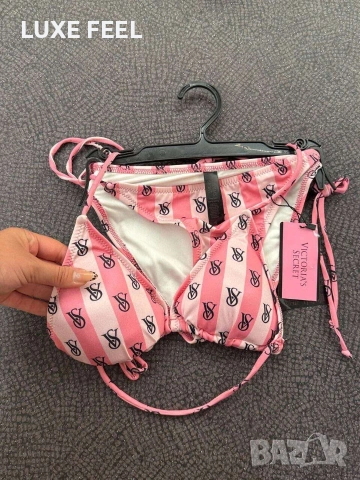 Burberry ⚜️ CALVIN KLEIN ⚜️FENDI⚜️ VICTORIA SECRET ⚜️DIOR⚜️, снимка 7 - Бански костюми - 54069604