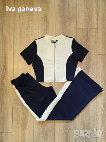 Дамски екип , снимка 3 - Спортни екипи - 54013199