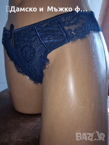 Прашка CENSORED /s.m.l.xl, снимка 3 - Бельо - 42302171