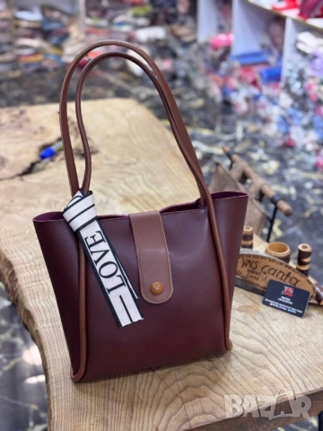 чанти , снимка 3 - Чанти - 51446679