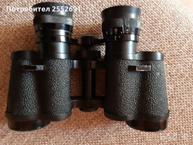 Бинокъл , снимка 3 - Антикварни и старинни предмети - 30004946