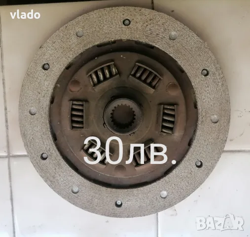 Части за лада, снимка 5 - Части - 47519933