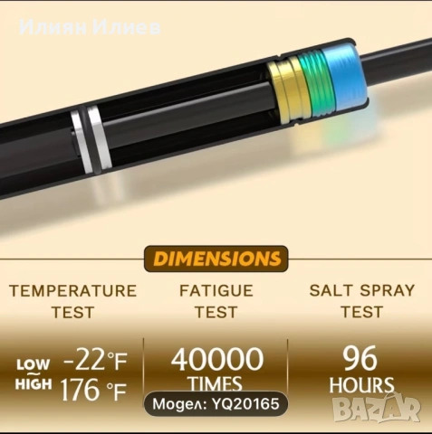 AUDI A3 (8P1) Амортисьори багажник усилени, снимка 4 - Аксесоари и консумативи - 53090121