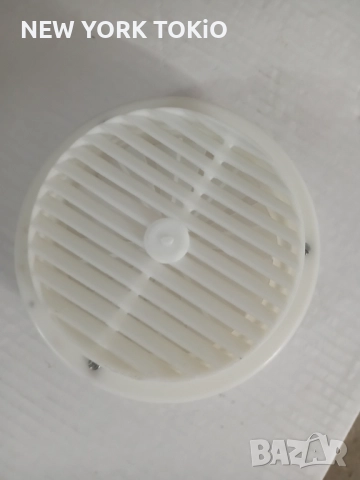 ВЕНТИРАТОР МЕХАНИЧЕН 