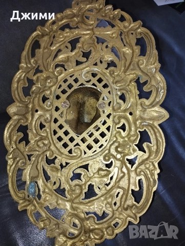 различни бронзови композиции, снимка 7 - Антикварни и старинни предмети - 46949829