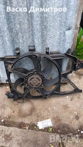 "Опел Корса ц" на части, снимка 12 - Части - 49807363