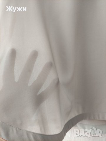 Елегантна дамска блуза М размер , снимка 10 - Ризи - 36613632