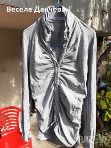 Дамски блузки,  многозапазени , снимка 3 - Блузи с дълъг ръкав и пуловери - 30451051