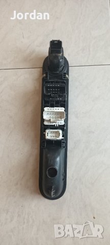 Управление на ел. Стъкла за Renaut Grand Espeis