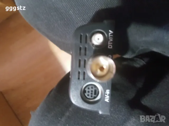 тв и радио тунер за лаптоп, снимка 3 - Кабели и адаптери - 49810928