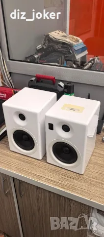 iteufel box активни спикери, снимка 2 - Тонколони - 56111886