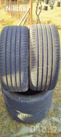 2бр летни гуми 255/45R18 Firestone, снимка 1