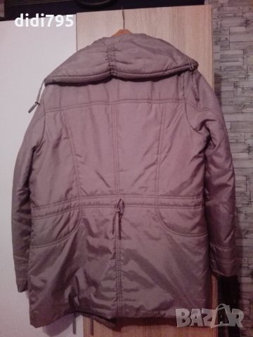 Дамско яке, снимка 2 - Якета - 31624992