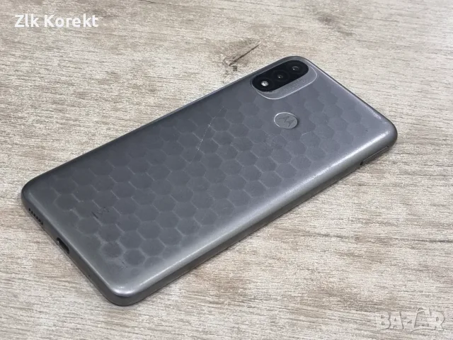 Motorola Moto E20 32GB 2GB RAM, снимка 3 - Motorola - 55836495