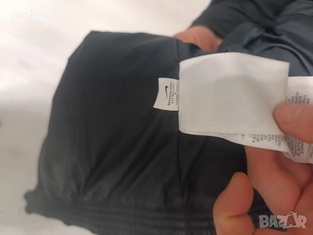 Найк яке за дете с размер до 137см, снимка 4 - Детски якета и елеци - 53905662