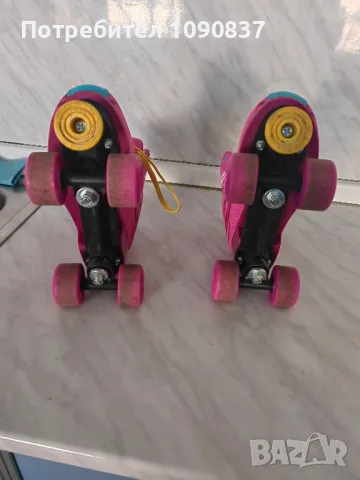 Ролери 36номер , снимка 3 - Ролери, кънки - 48504367