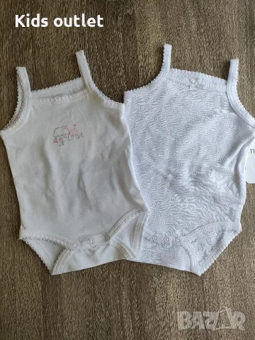 Mayoral baby нови, снимка 5 - Бебешки рокли - 54969974