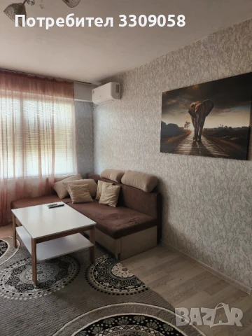 Продавам отремонтиран и обзаведен апартамент, гр. Горна Оряховица , снимка 1