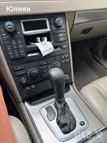 Волво xc90, снимка 11 - Автомобили и джипове - 54054320