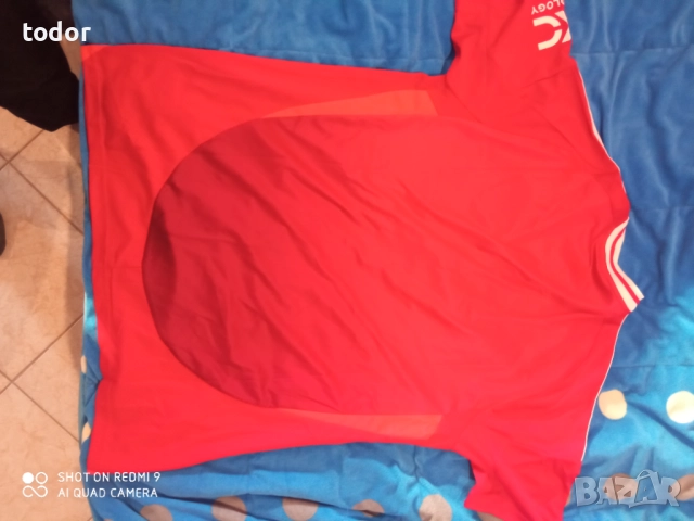 нови тениски найк, адидас, снимка 15 - Тениски - 50747071