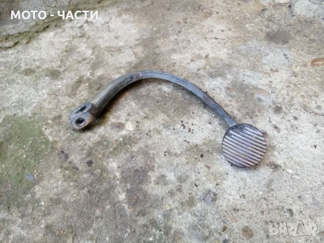 Спирачна Степенка За Ковровец 175. / НОМЕР 3.