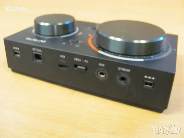 ASTRO MixAmp Pro TR, снимка 3 - Други игри и конзоли - 55749211