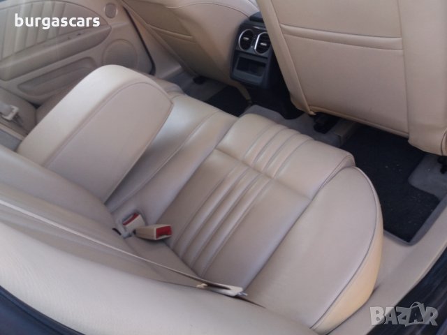 Alfa Romeo 159 19-150к.с. 2007г На ЧАСТИ, снимка 11 - Автомобили и джипове - 29945302