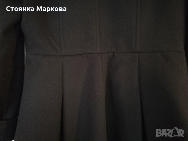 Българско красиво палто, снимка 9 - Палта, манта - 38689972