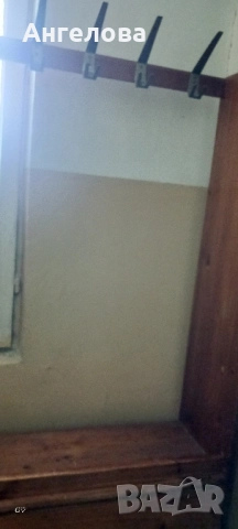Закачалка с шкаф за обувки , снимка 5 - Портманта - 51546123
