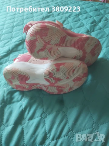 Детски маратонки APG вдъхновени от Andy Studio. , снимка 3 - Детски маратонки - 50637855