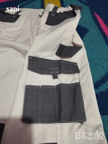 Немски Работни Дрехи,Комплект, снимка 13 - Панталони - 52896500