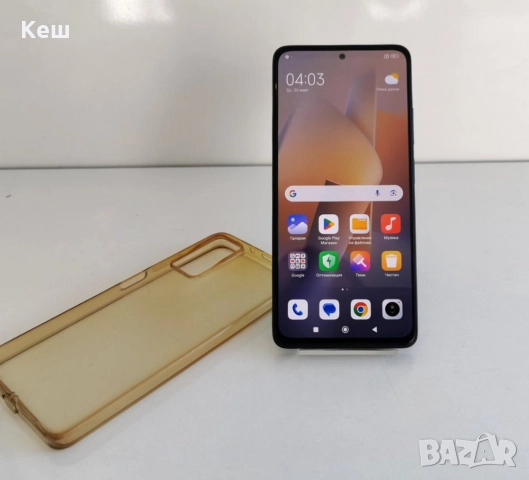  Xiaomi Redmi Note 11 Pro 5G 8/128