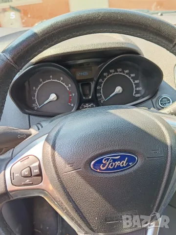Ford EcoSport 1.0i turbo , снимка 8 - Автомобили и джипове - 55801388