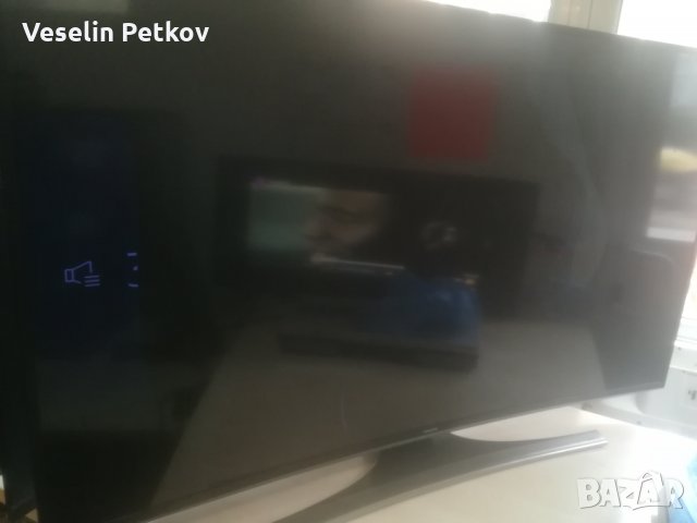 SAMSUNG UE55JU6500K на части, снимка 8 - Части и Платки - 30669454