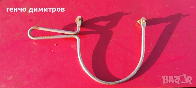 резбарско лъкче , снимка 2 - Други инструменти - 51596335