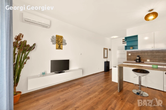 Студио Диди - Стил, Панорама, Басейн , снимка 5 - Почивки на море - 52813483