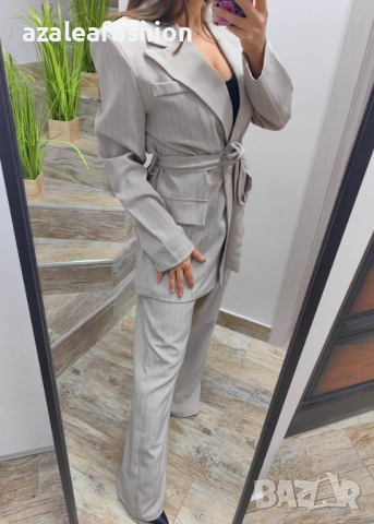 Костюм райе, снимка 5 - Костюми - 52801197